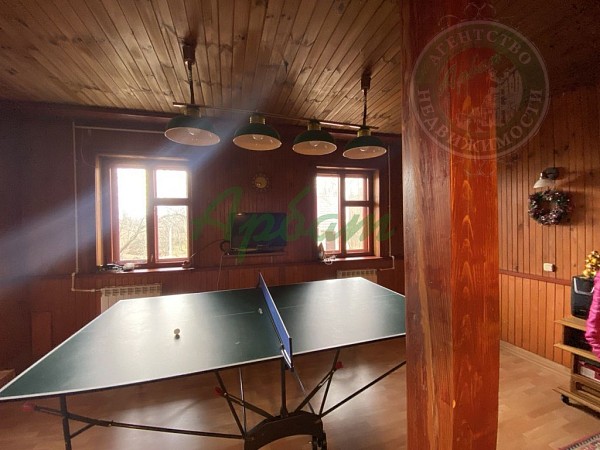 Дом, 28 кв.м. (№14366)