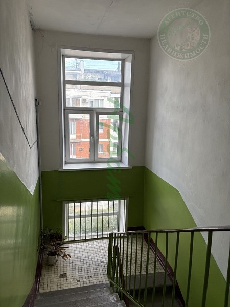 Снять 1-к квартиру, 31 кв.м. (№14129)