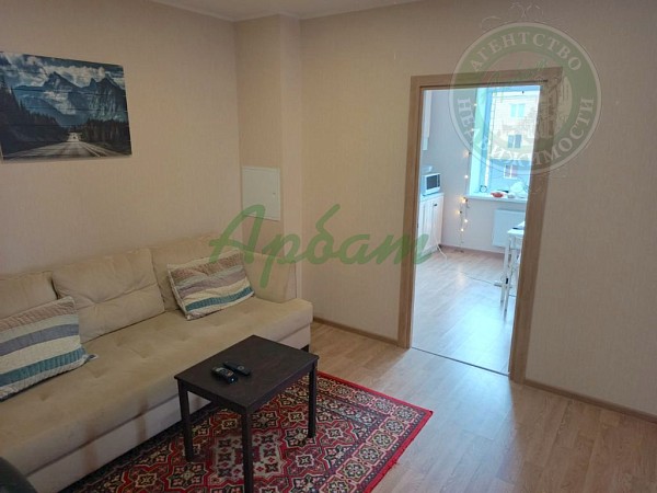 2-к квартира, 65 кв.м. (№13813) 2-к квартира, 65 кв.м. (№13813)