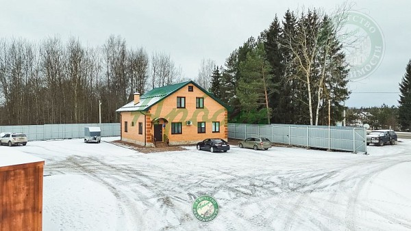 Готовый бизнес, 10000 кв.м. (№14549)