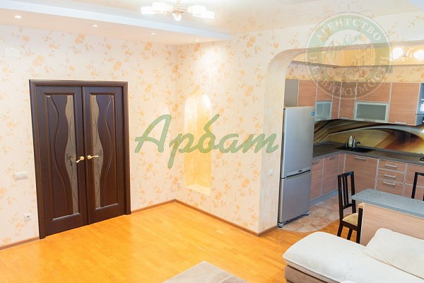 3-к квартира, 81 кв.м. (№14473)