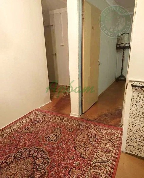 2-к квартира, 56 кв.м. (№14730)