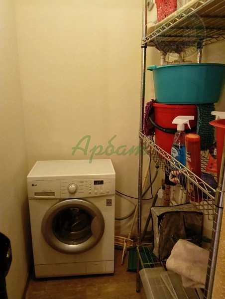 Снять 3-к квартиру, 98 кв.м. (№14673)