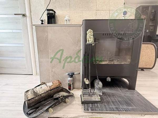 Дом, 89 кв.м. (№14590)