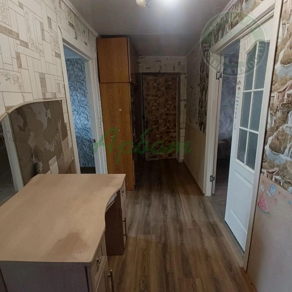 3-к квартира, 60 кв.м. (№14988)