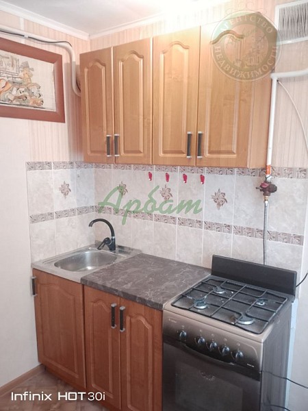 1-к квартира, 30 кв.м. (№14048) 1-к квартира, 30 кв.м. (№14048)