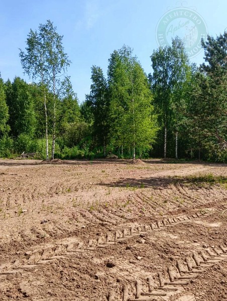 Участок , 16 сот. (№14911)