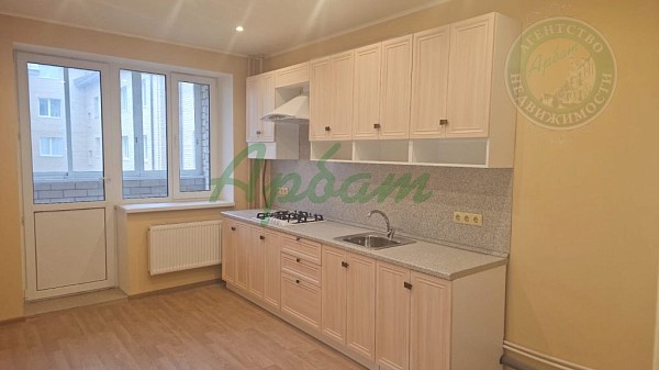 2-к квартира, 59 кв.м., Полевая, 5