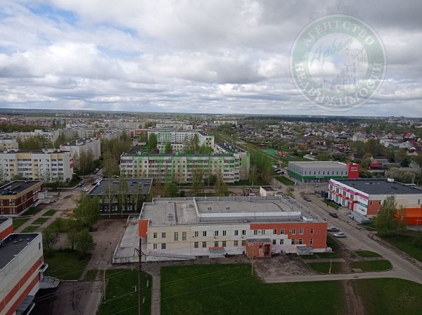 1-к квартира, 42 кв.м. (№13662) 1-к квартира, 42 кв.м. (№13662)