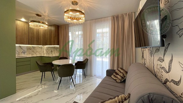 Таунхаус, 91 кв.м. (№14820)