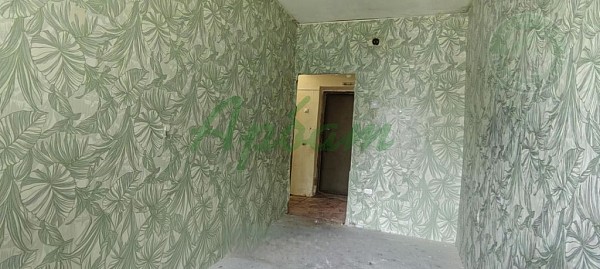 3-к квартира, 43 кв.м. (№14635)