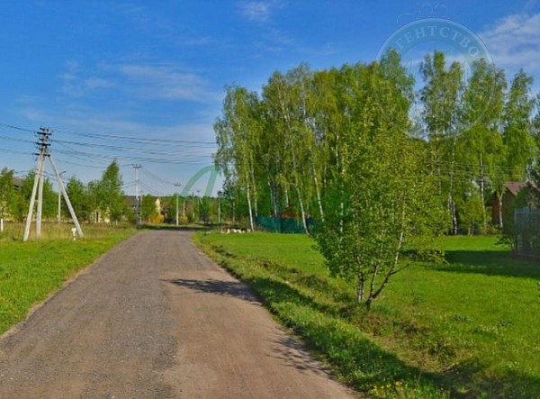 Участок , 20 сот. (№14806)