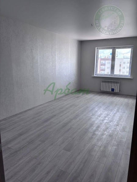 2-к квартира в новостройке, 66 кв.м. (№14967)