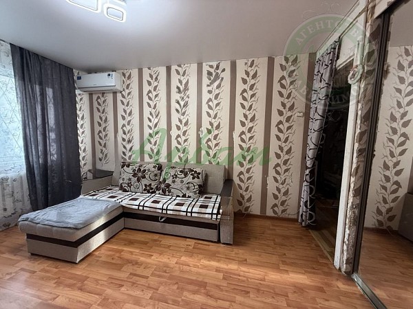 3-к квартира, 46 кв.м. (№14563)