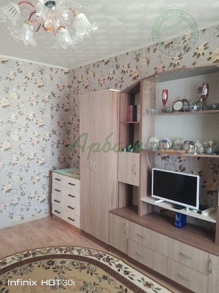 2-к квартира, 49 кв.м. (№14290)