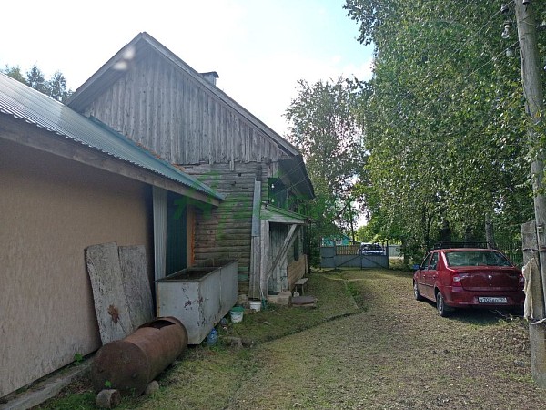 Дом, 73 кв.м. (№14915)