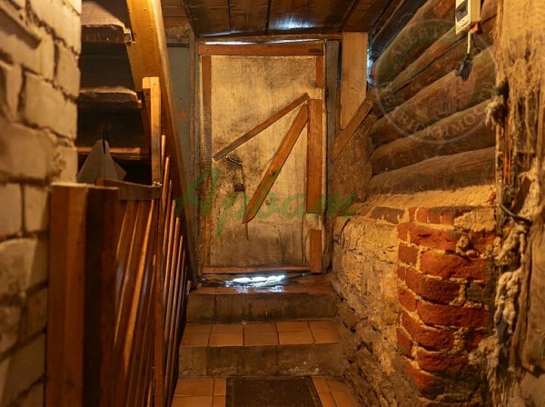 Дом, 87 кв.м. (№14508)