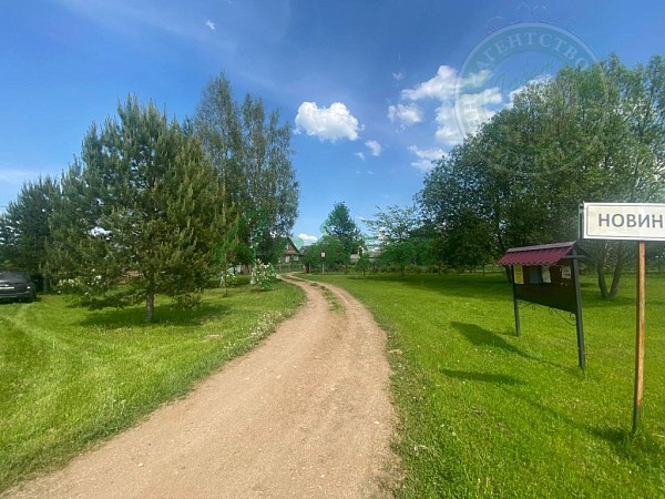 Дом, 47 кв.м. (№14964)
