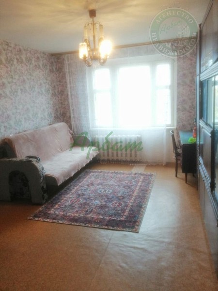 3-к квартира, 70 кв.м. (№14379)