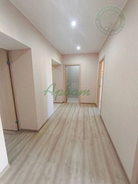 2-к квартира, 71 кв.м. (№14997)