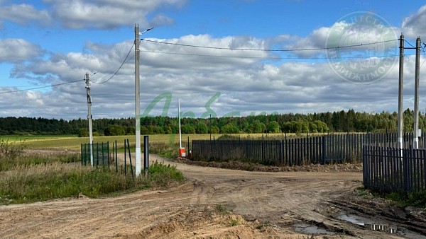 Участок , 10 сот. (№14135)