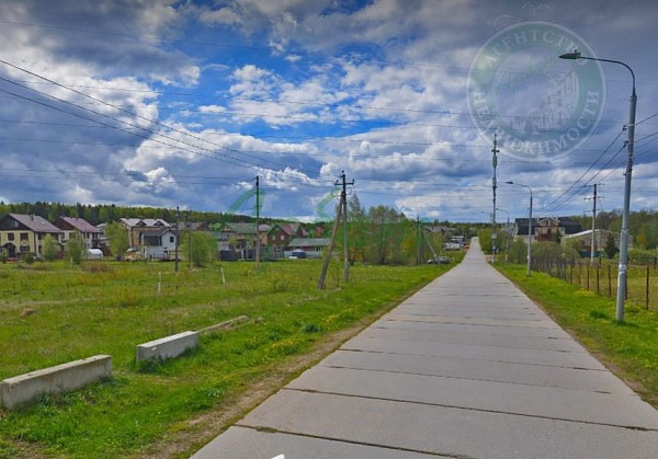 Участок , 12 сот. (№14245)