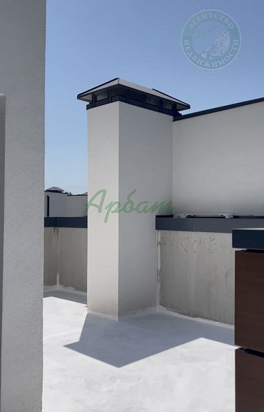 Таунхаус, 91 кв.м. (№14404)