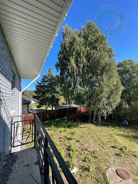 Дом, 178 кв.м. (№14335)