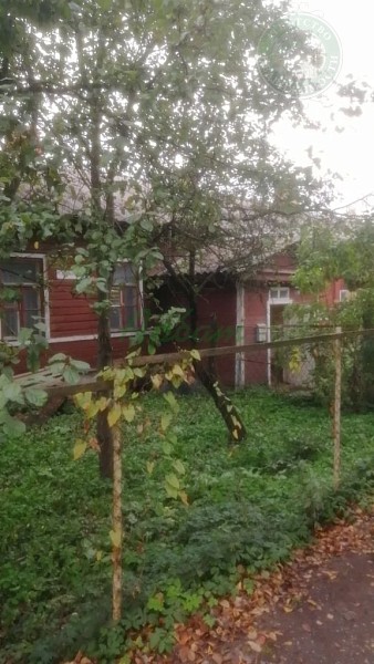 2-к квартира, 38 кв.м. (№14544)