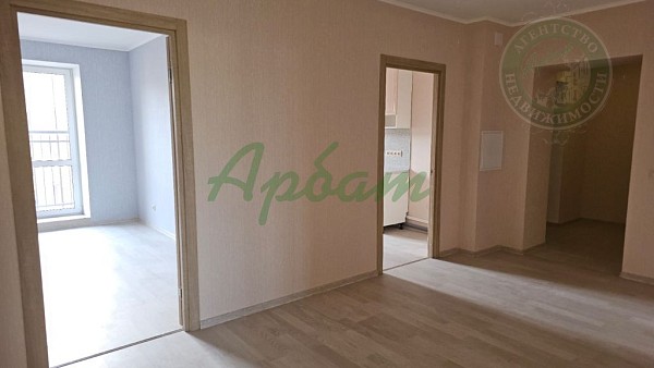 2-к квартира, 68 кв.м. (№14014) 2-к квартира, 68 кв.м. (№14014)