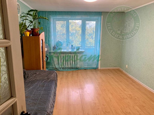 3-к квартира, 58 кв.м. (№14506)