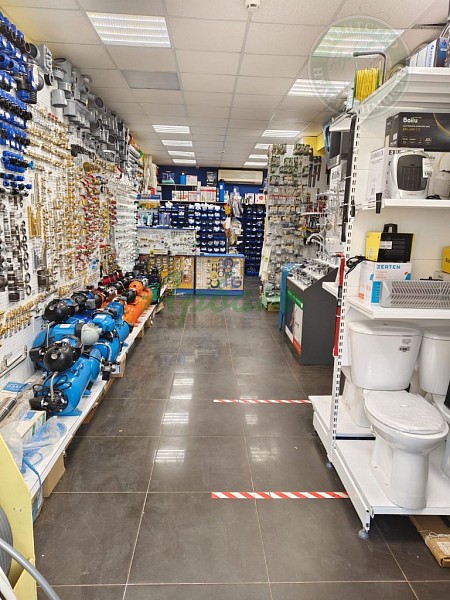 Помещение свободного назначения, 76 кв.м. (№14339)