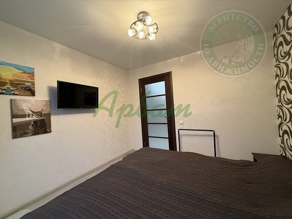 3-к квартира, 66 кв.м. (№14318)