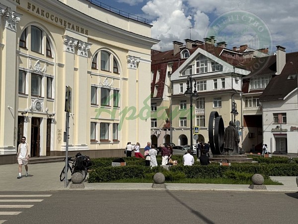 2-к квартира, 59 кв.м. (№14223)