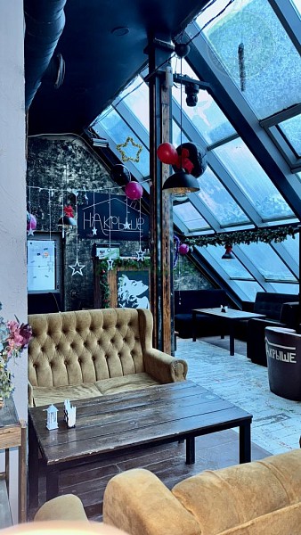 Аренда недвижимости, коммерческая (№14444)