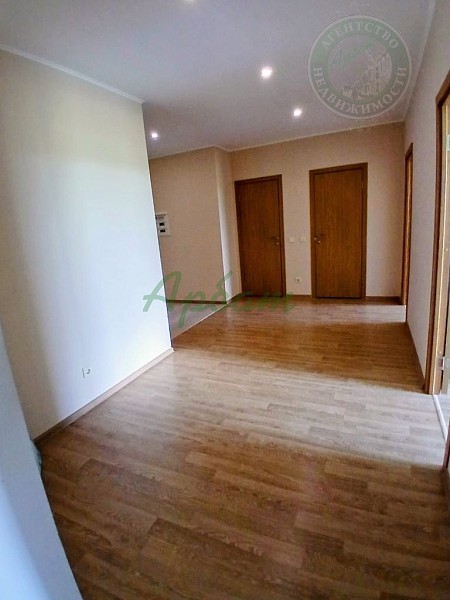 2-к квартира, 67 кв.м. (№13780)