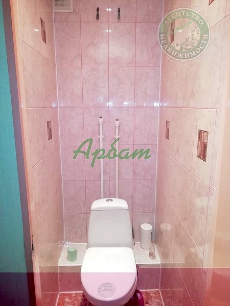 Снять 3-к квартиру, 54 кв.м. (№14498)