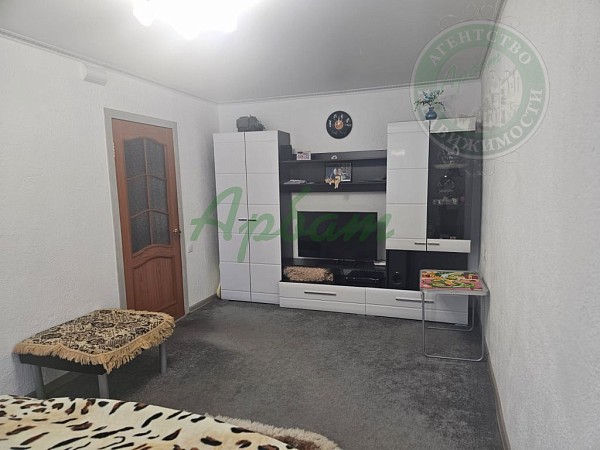 3-к квартира, 81 кв.м. (№13461) 3-к квартира, 81 кв.м. (№13461)
