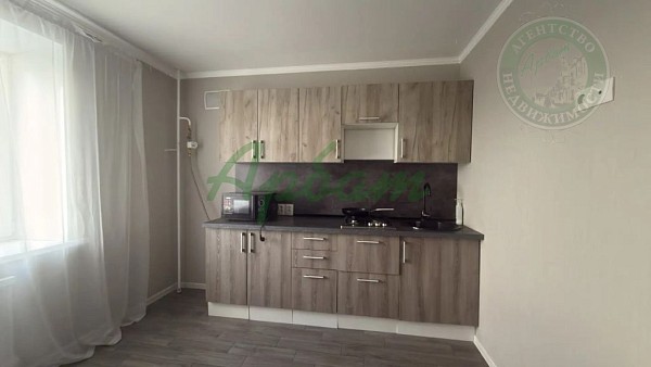 Снять 1-к квартиру, 44 кв.м. (№14693)