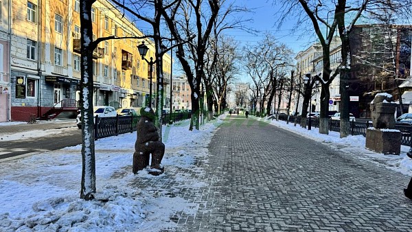 2-к квартира, 92 кв.м. (№13424) 2-к квартира, 92 кв.м. (№13424)