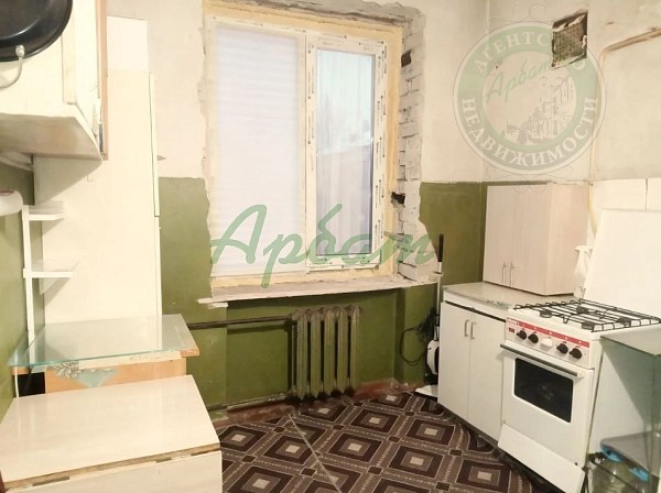 3-к квартира, 86 кв.м. (№14518)