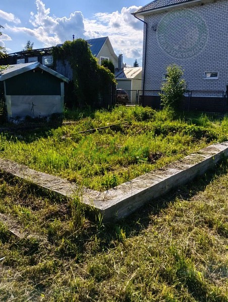 Участок , 21 сот. (№14863)