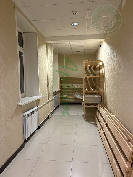 Аренда недвижимости, коммерческая (№14262)