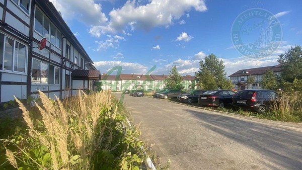 3-к квартира, 76 кв.м. (№14065)