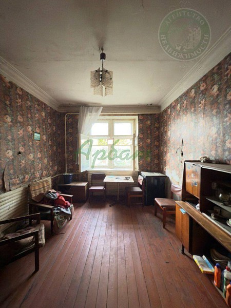 2-к квартира, 50 кв.м. (№14352)