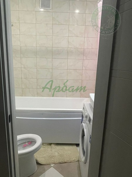 Снять Студия, 24 кв.м. (№14293)