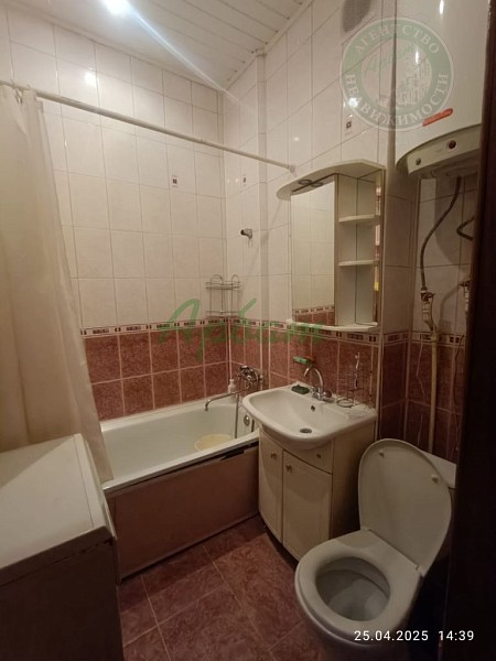 2-к квартира, 53 кв.м. (№13836)
