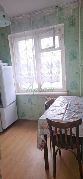 2-к квартира, 50 кв.м. (№12701)