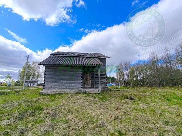 Участок , 10 сот. (№14387)