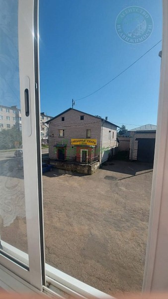 3-к квартира, 56 кв.м. (№14343)